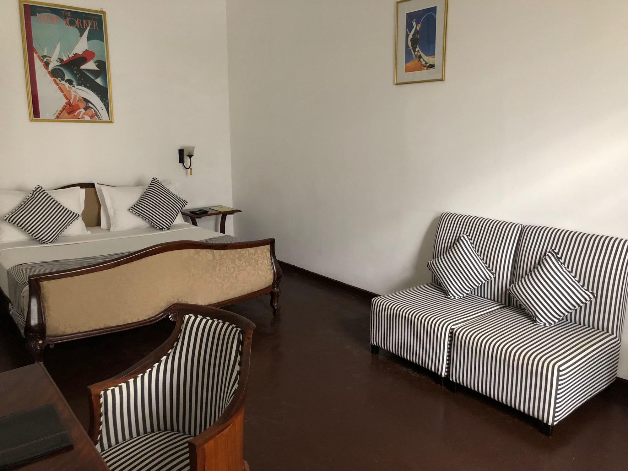 Deco On 44 - Galle Fort Eksteriør bilde