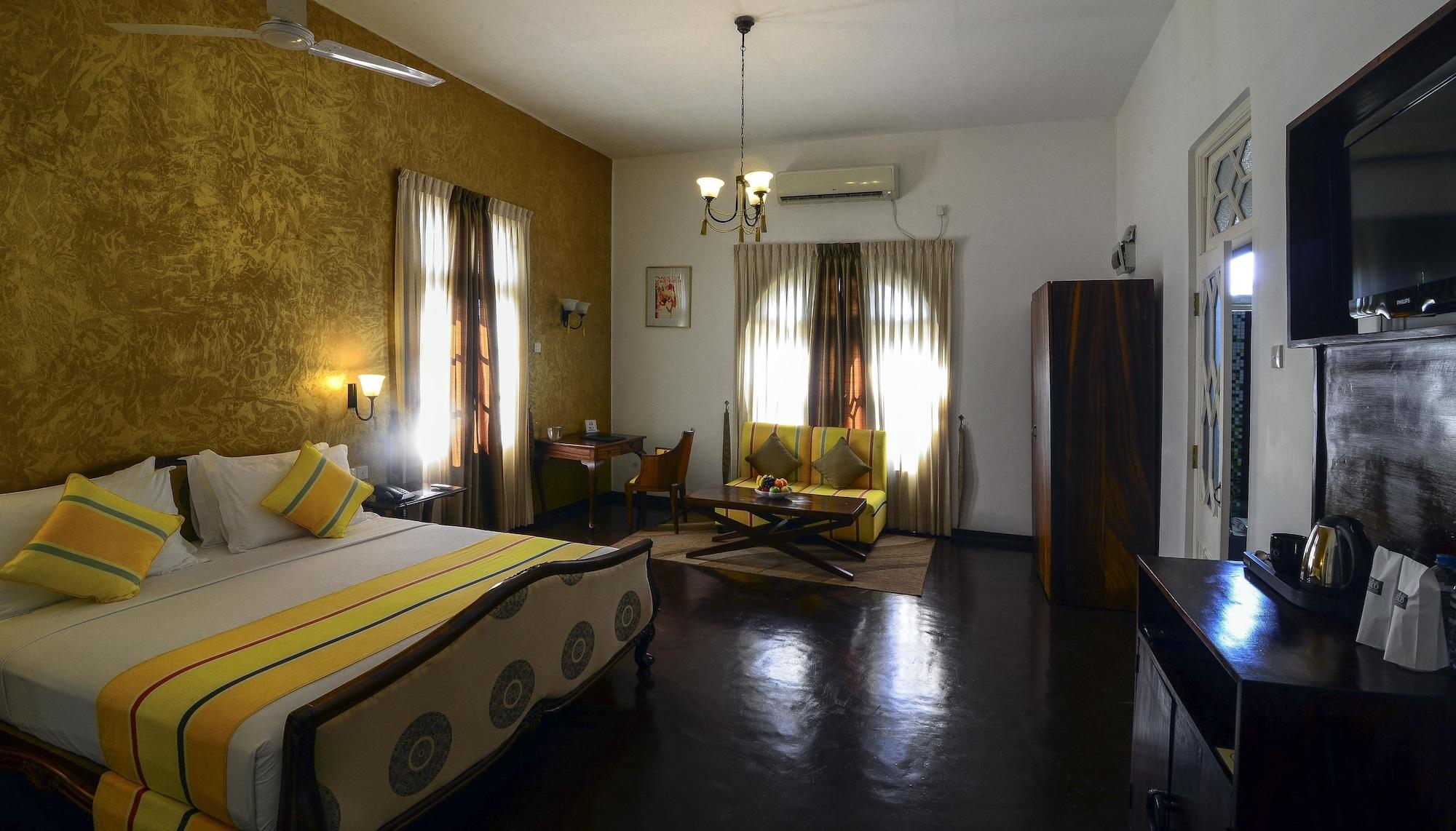 Deco On 44 - Galle Fort Eksteriør bilde