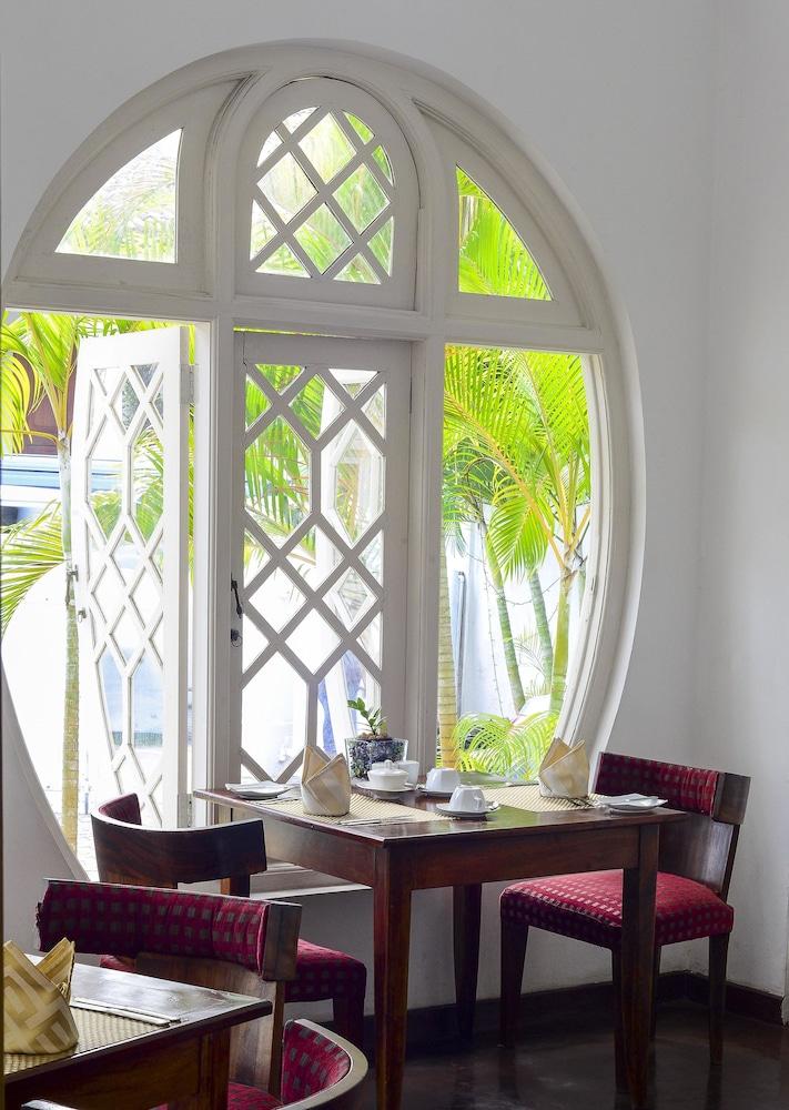 Deco On 44 - Galle Fort Eksteriør bilde