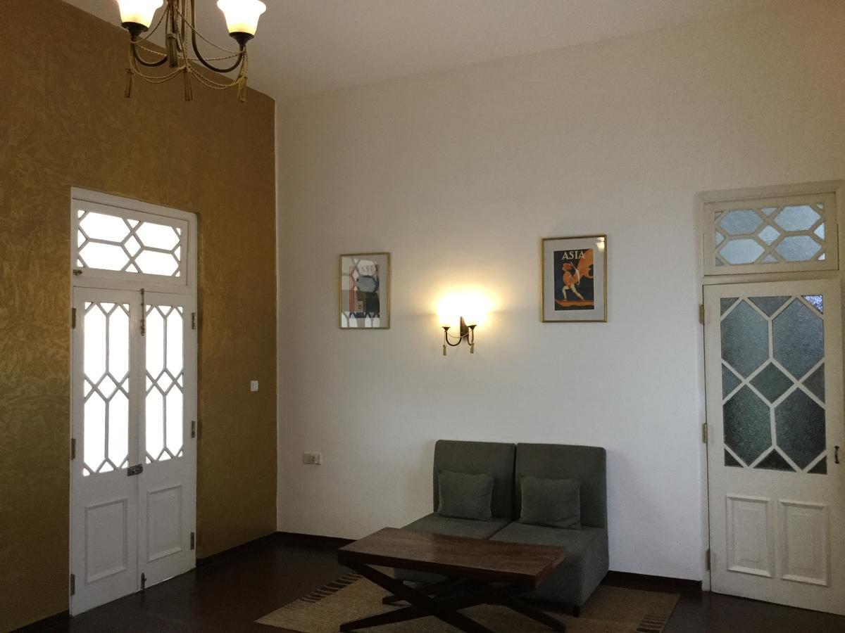 Deco On 44 - Galle Fort Eksteriør bilde