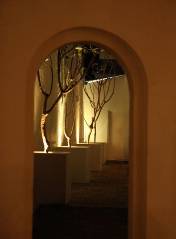 Deco On 44 - Galle Fort Eksteriør bilde