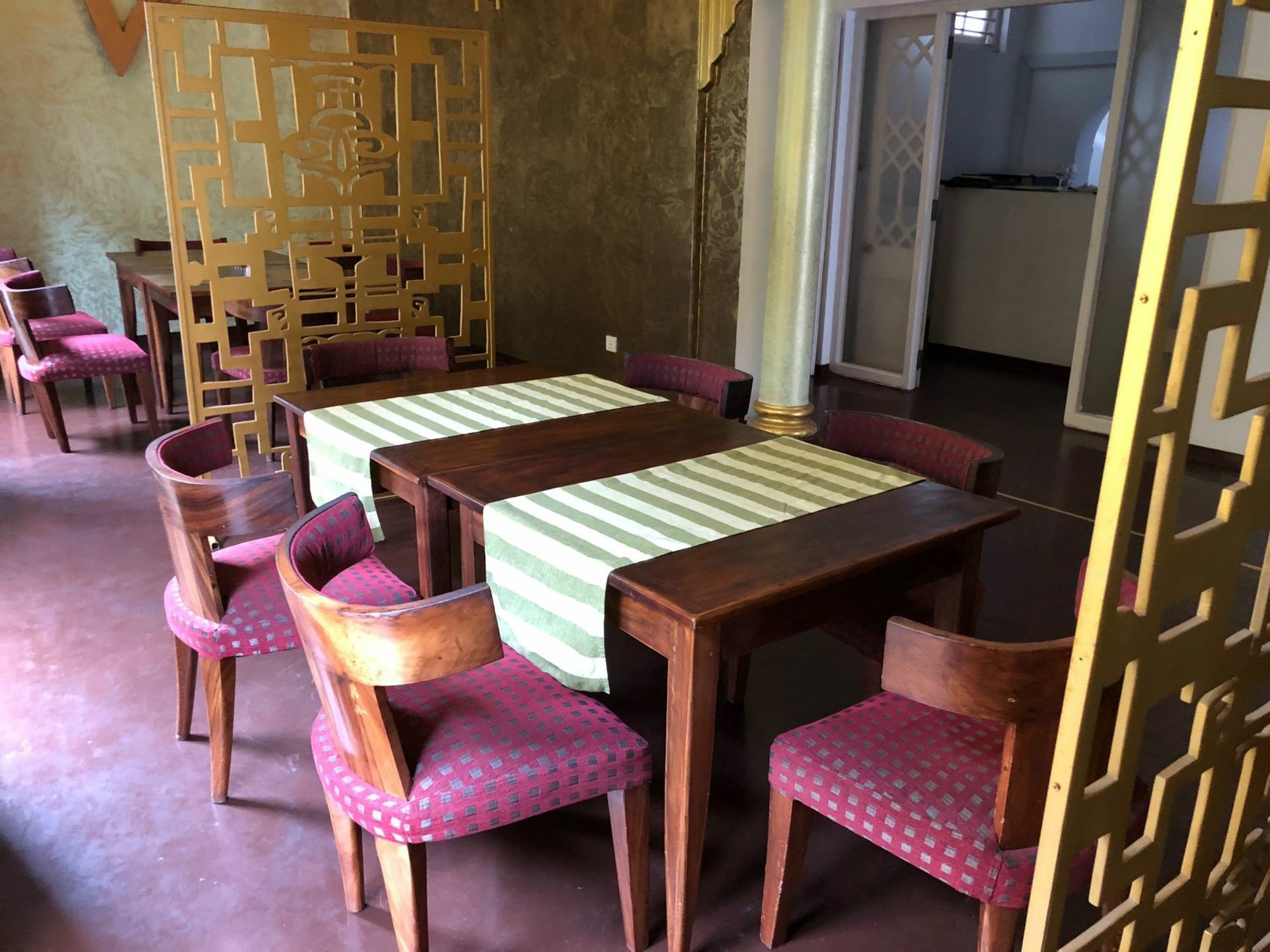 Deco On 44 - Galle Fort Eksteriør bilde